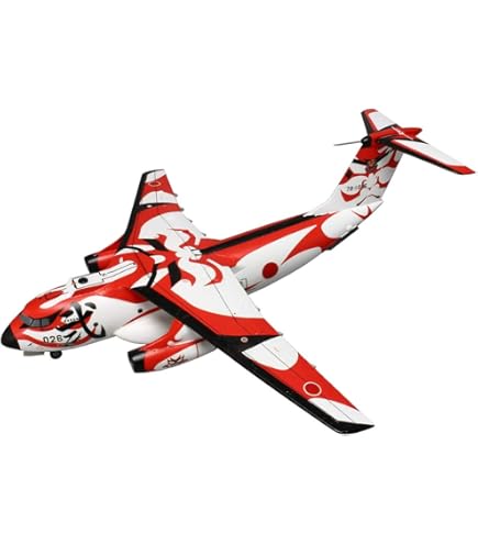 Amazon | プラッツ 1/144 航空自衛隊 C-1輸送機 第402飛行隊